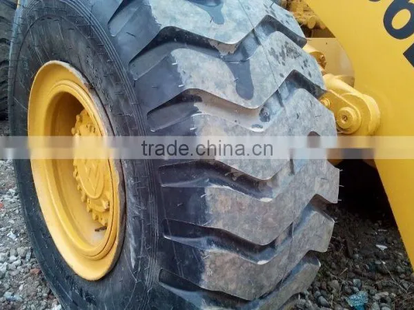 Used Wheel Loader 966e,950e,950G,966G,980C,980F,988B,Used Wheel Loader For Sale photo-3