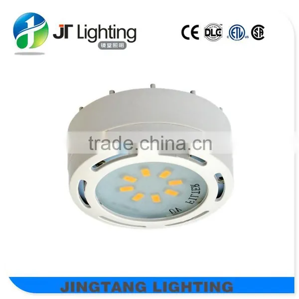 120V 12W LED Kitchen Under Cabinet Light With Dimmable