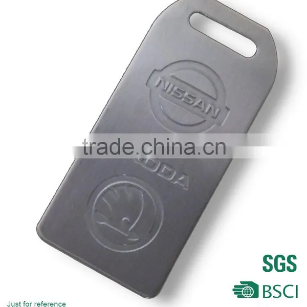 Aluminum Dog Tag Dog Tags