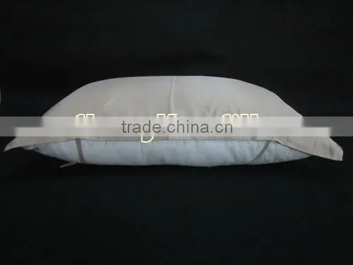 Silk Pillow Protector,Filling 100% Mulberry Silk,100gsm,Quilting