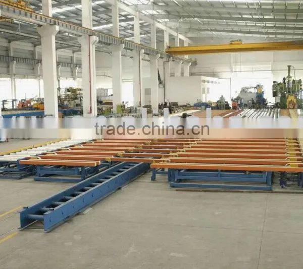 Aluminum Extrusion Press