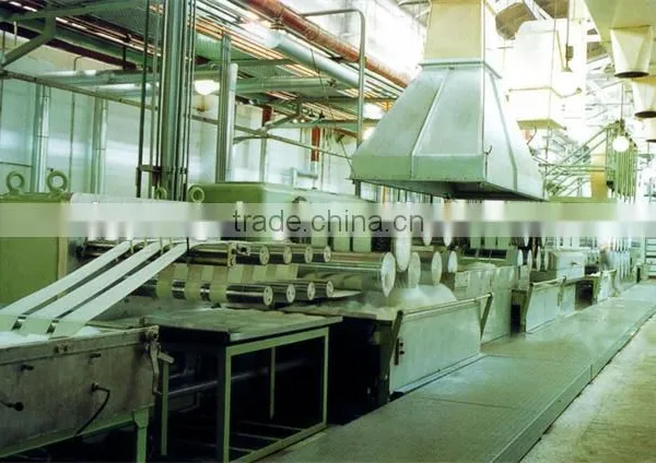 Recycle Fiber Plant photo-2