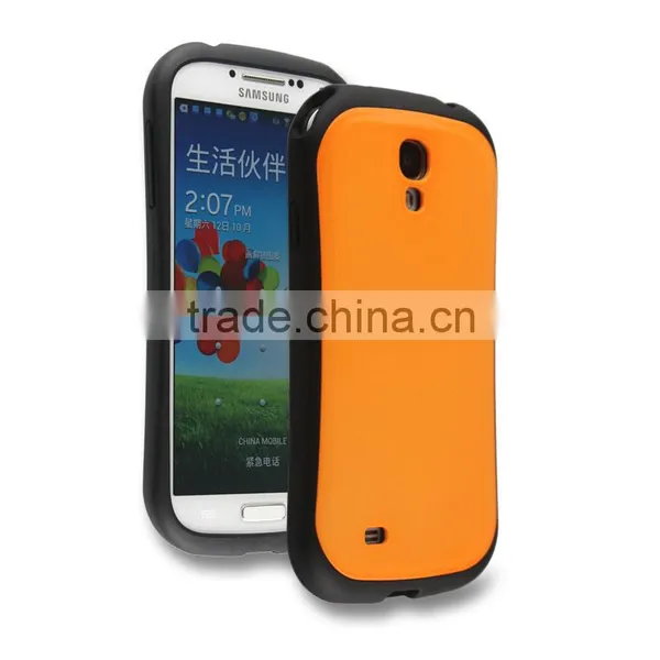 2013 Newest 4th Generation TPU PC Iface Case for Samsung Galaxy s4 I9500