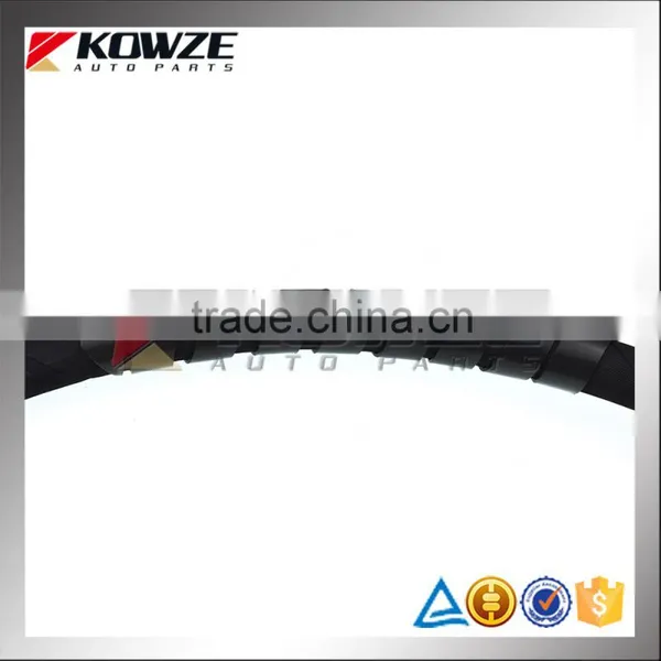 Power Steering Oil Pressure Hose For Mitsubishi Pajero Montero V43W MR961420 photo-5