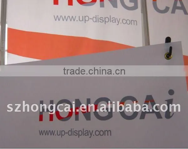Floor Standing x Banner Display Digital Printing photo-3