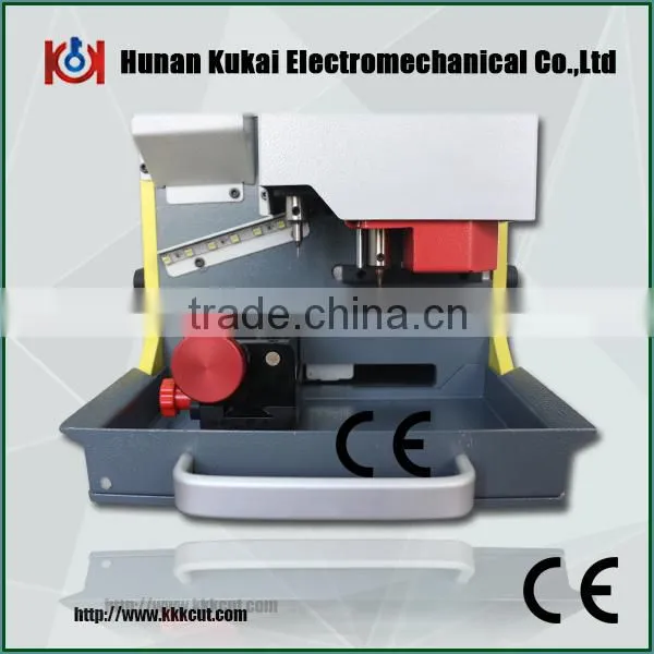 Best Locksmith Tool! SEC-E9 Fully Automatic Key Cutting Machine for Sale