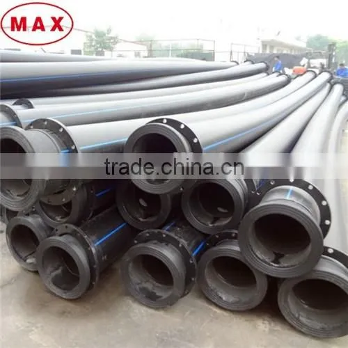 High-density Polyethylene Pipe GB/T 13663-2000 Standard photo-2