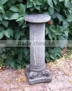 High Quality Roman Art Garden Pedestal photo-5