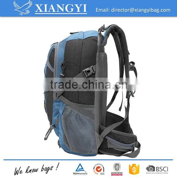 Large Lightweight Travel Backpack Outdoor Sport Backpack photo-3