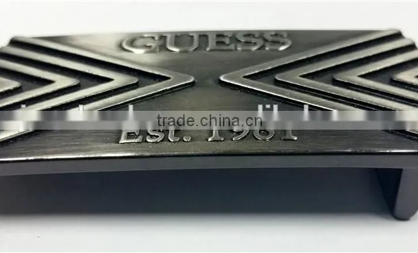 Cowboys Belts Metal Buckles Great Wholesale Buckles photo-3