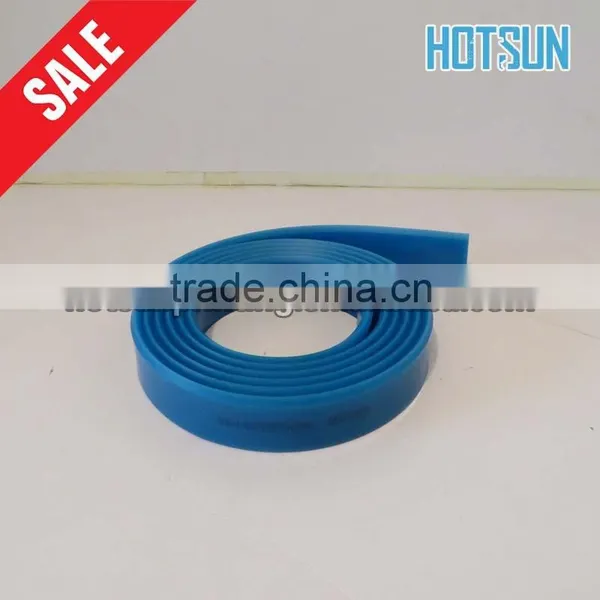 High Quality Screen Printing Squeegee/3660X35X5mm,55-90 SHORE A photo-5