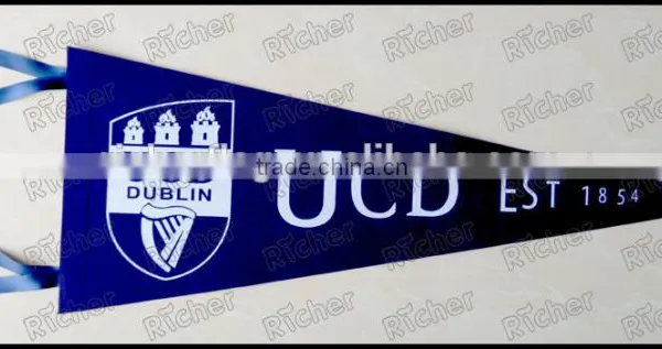 Soccer Club Gift Flag for Team Exchange photo-4