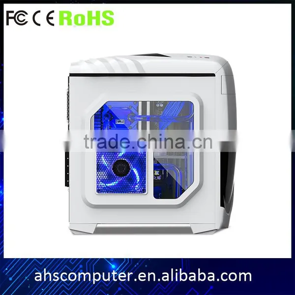 Compatible With ATX Micro ATX Mini Itx Motherboard Full Tower Gaming Computer Case Hot Quality Choice photo-4