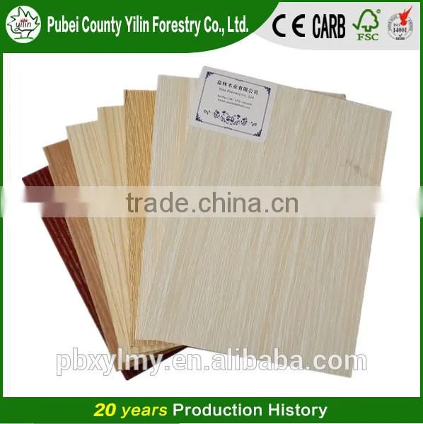 Hot Sale Ply Wood Poplar Eucalyptus Timber Venner Core Plywood Prices photo-4