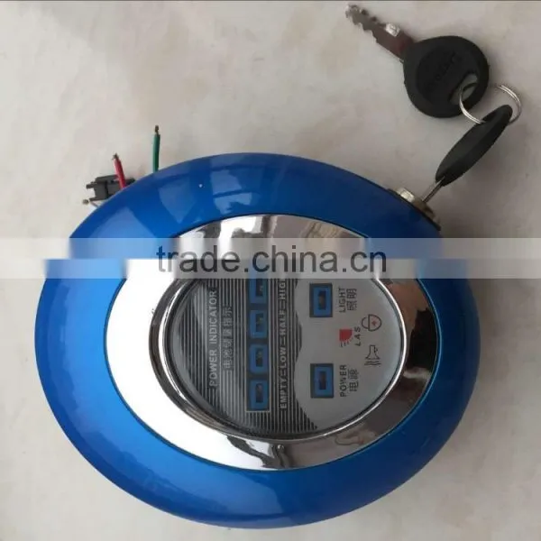 Bajaj Auto Rickshaw Spare Parts/rickshaw Motor Kits photo-3