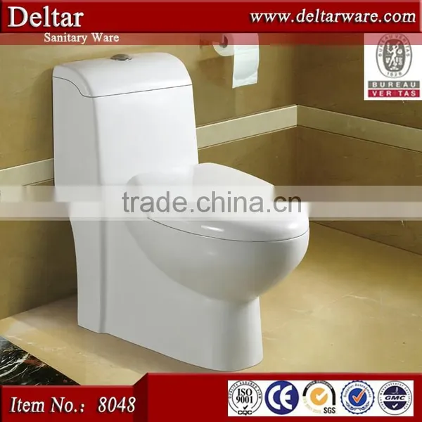 Japanese wc Toilet Bowl, Cheap Toilet From China Manufacturer, Indian Water Closet Size photo-6