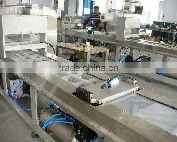 High Pressure Vacuum Pump Electric Vacuum Pump Powerful Vacuum Pump photo-3