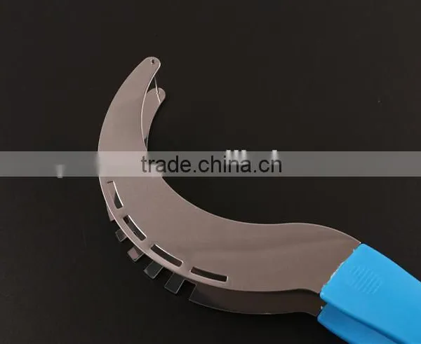Hot Sale Amazon Cut Watermelon Slicer With Thick Plastic Handle,watermelon Cutter photo-3