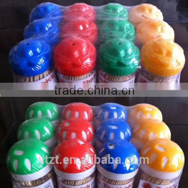 Cello Wrapped Toothpicks Wholesale photo-2