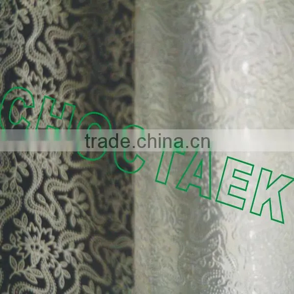 New Aluminium Foil Embosser ( we Can Design Any Decoration) photo-6