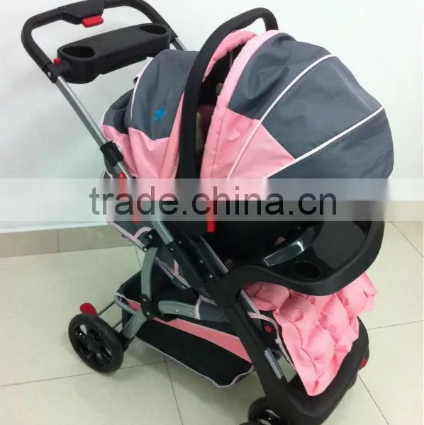 Baby Stroller 2013 BS-F08C