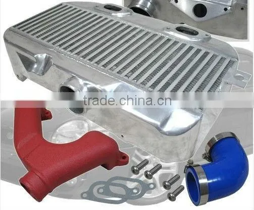 Intercooler