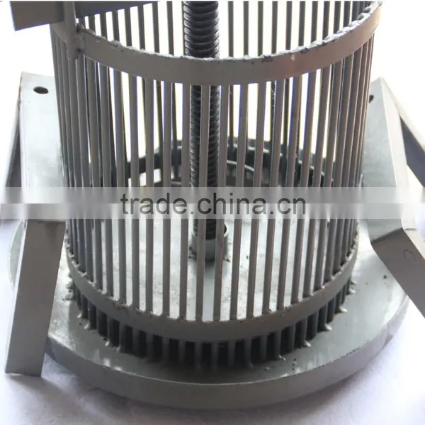 Beekeeping Tool Wax Press Machine,bee Wax Press Machine Cheap Price for Beekeeping