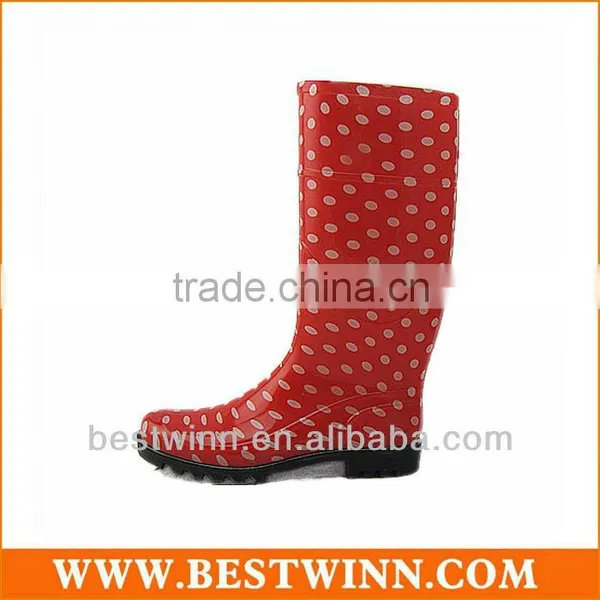 Women Rain Boots