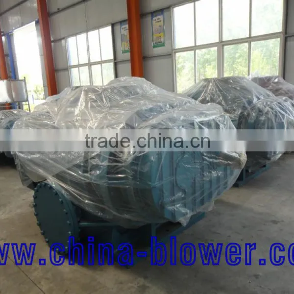 L81WD Roots Blower photo-2