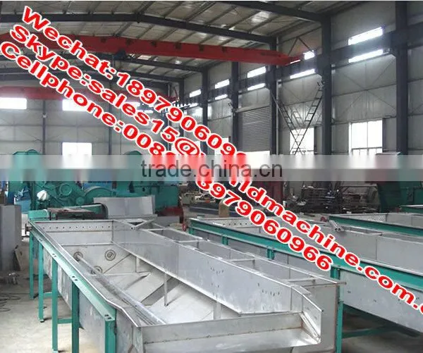 Wool/cashmere/alpaca Fiber Cleaning/sheep Wool Machinery Processing photo-2