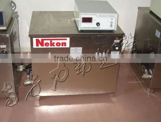 Ultrasonic Cleaning Machine