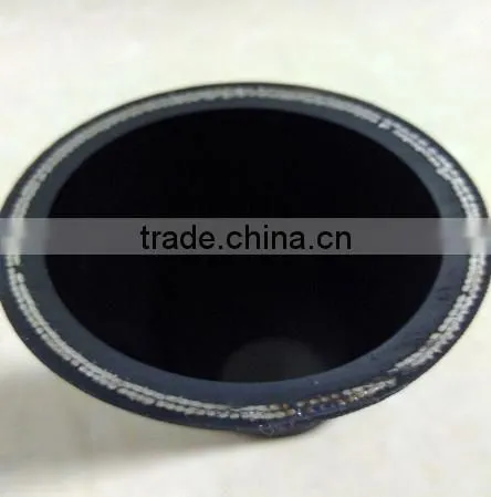 4sp High Pressure Spiral Hose photo-3