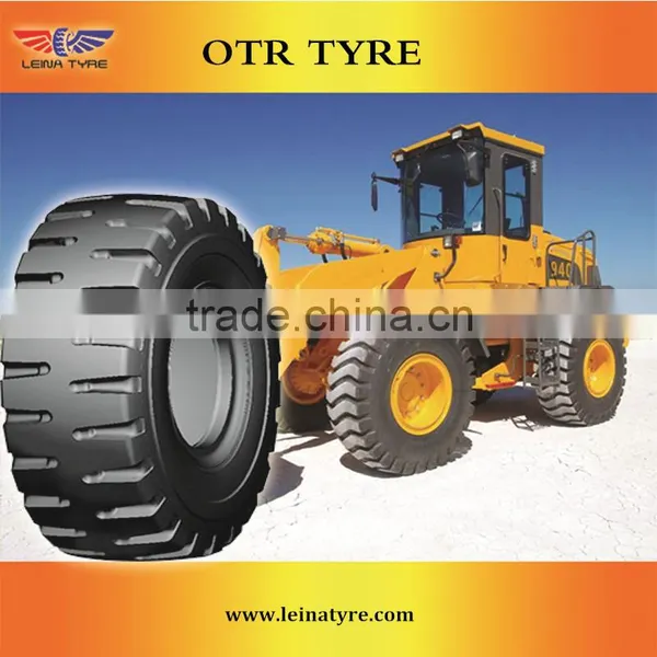 L5S Radial Otr Tyre 35/65R33 TWO STAR Tyre photo-3