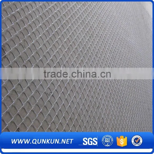 China - Best Selling Products Galvanized Used Chain Link Fence for Sale Supplier's Choice photo-3
