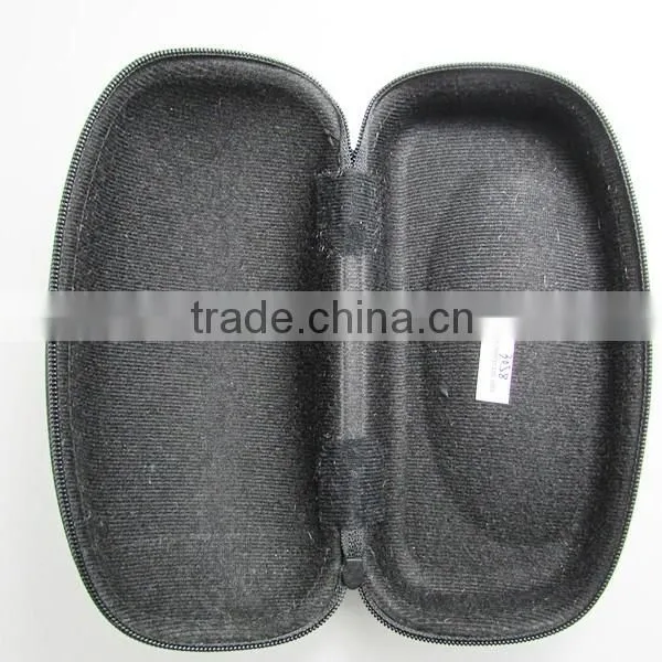 2016 High Density Animal Print Eyeglasses Eva Case photo-2