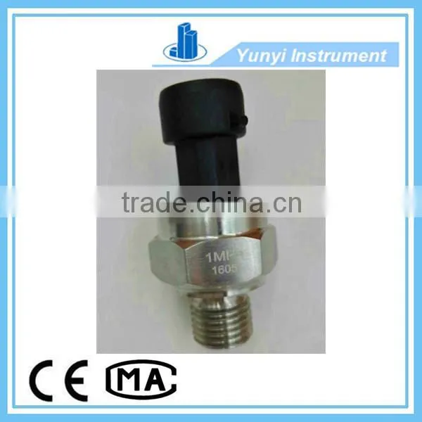 Engine Fuel Pressure Sensor photo-6