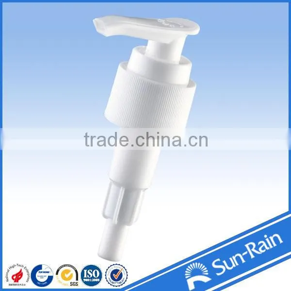 Shampoo Bottle Lotion Pump Liquid Soap Dispenser Pumps , Twist Lock Pump photo-2
