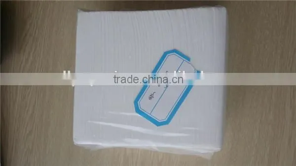 Tall Fold Napkin Paper Napkin Tissue Paper Napkin photo-6
