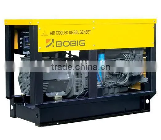 100kw 120kw Hot Sale High Quality BOBIG-DEUTZ Generator Set