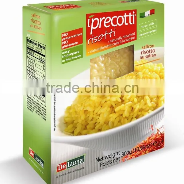 Risotto