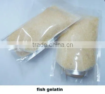 Gelatin, Kosher Gelatin, Edible Gelatin