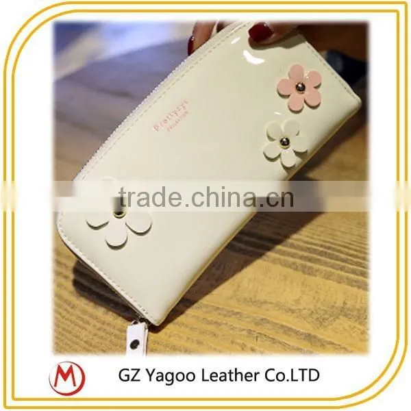 High Quality New Fashion Leather Wallet photo-3