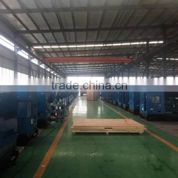 Big Power Electrical Governor Type UK Engine Diesel Generator 1500KW for Sale Most Popular Supplier's Choice photo-4