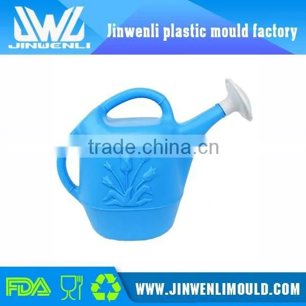 High Quality Household Product Plastic Injection Mould photo-5