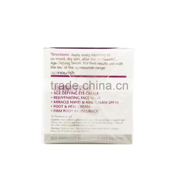 Manuka Doctor Apinourish Revitalising Day Cream 50Ml photo-2