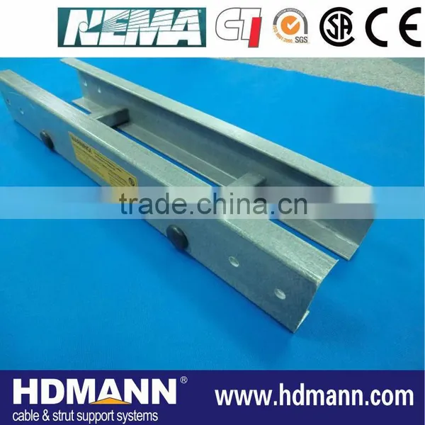 Marine FRP Cable Ladder Making Machine Manufacturer photo-2