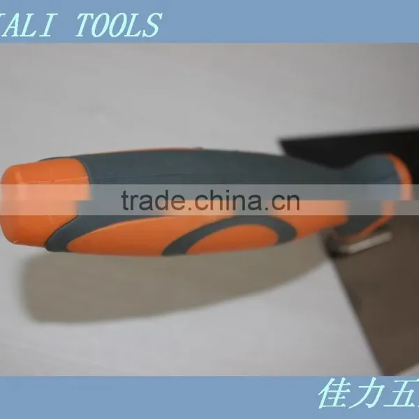 Bricklaying Trowel With Stainless Steel Blade photo-5