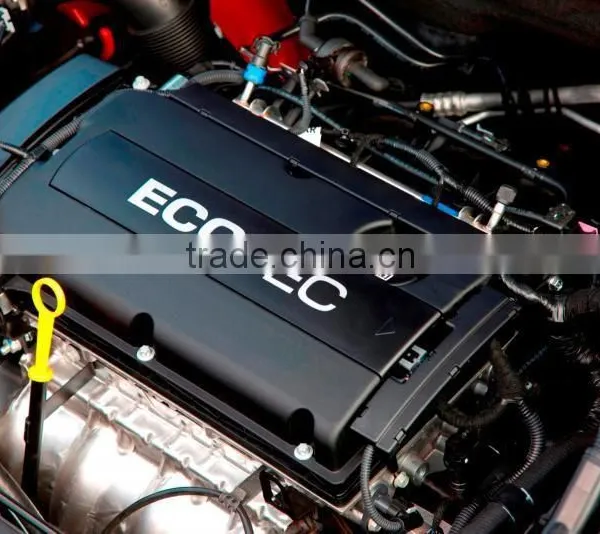 NEW ENGINE GASOLINE F15D3 EURO-3-4 ASSY-SUB SET GM photo-4