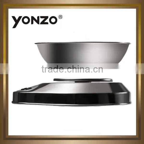 Stainless Steel Household Scale for Kitchen