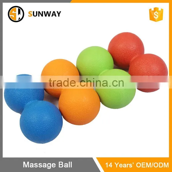 New Product Gymnastics Equipments Exercise Gym Massage Balls photo-6